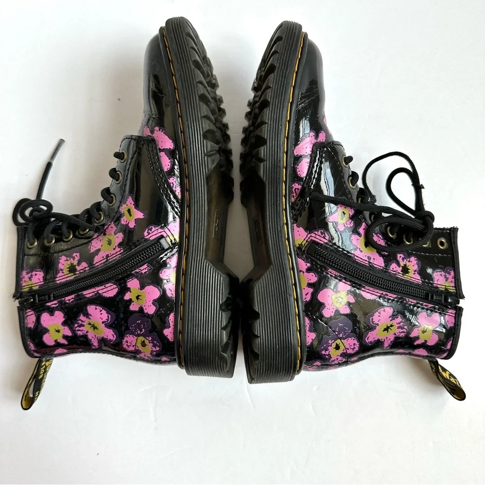 Dr. Martens these dr
